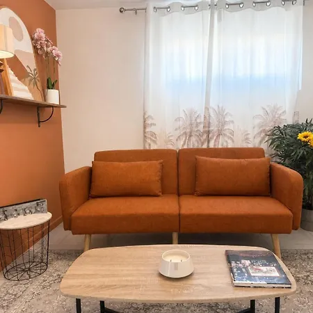 Confort, à 20 Mn De Paris Saint Lazare Apartamento Cormeilles-en-Parisis