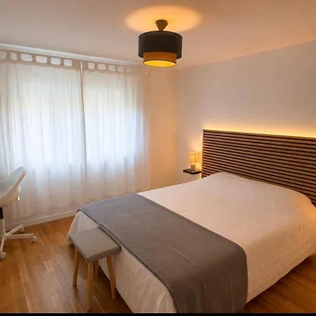 Confort, à 20 Mn De Paris Saint Lazare *