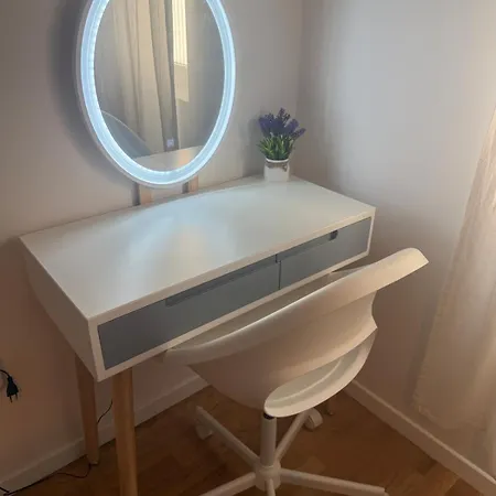 Confort, à 20 Mn De Paris Saint Lazare Appartement Cormeilles-en-Parisis