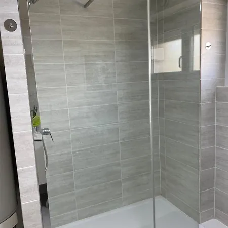 Confort, à 20 Mn De Paris Saint Lazare Appartement